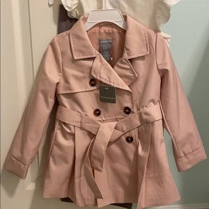 NWT- Tahari 3-piece toddler size 4T